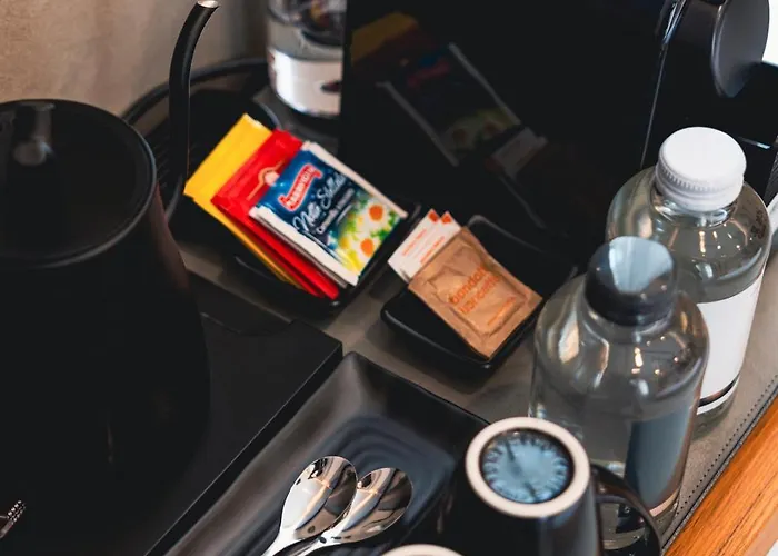 Ξενοδοχείο J Maluni