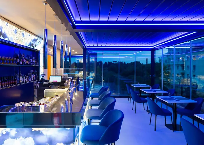 J Maluni 4* Ρώμη