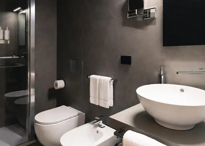 Ξενοδοχείο J Maluni Ρώμη