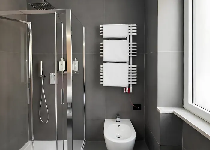 J Maluni Ξενοδοχείο Ρώμη