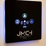 J Maluni ホテル 4*