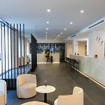 J Maluni ホテル ローマ