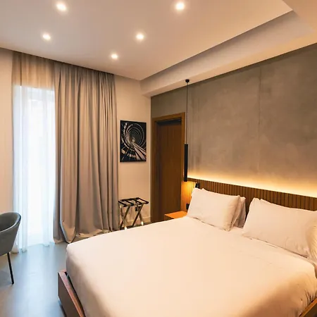 Hotel J Maluni Rome