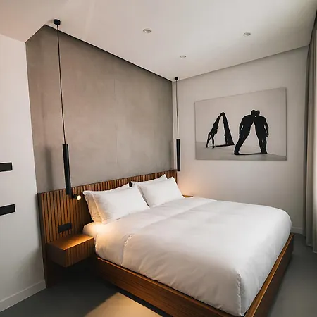 מלון J Maluni רומא